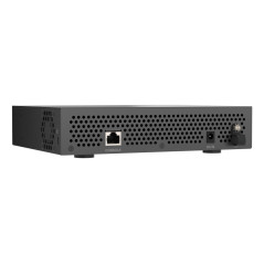 QNAP QSW-L3208-2C6T switch di rete Gestito L2 10G Ethernet (100/1000/10000) Desktop Nero