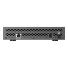 QNAP QSW-L3208-2C6T switch di rete Gestito L2 10G Ethernet (100 1000 10000) Desktop Nero