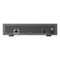 QNAP QSW-L3208-2C6T switch di rete Gestito L2 10G Ethernet (100/1000/10000) Desktop Nero