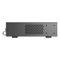 QNAP QSW-L3208-2C6T switch di rete Gestito L2 10G Ethernet (100/1000/10000) Desktop Nero