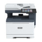 Xerox VersaLink C415 A4 40ppm Copia/Stampa/Scansione/Fax F/R selezionare Plus PS3 PCL5e/6 2 vassoi 251 fogli