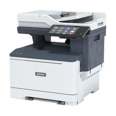 Xerox VersaLink C415 A4 40ppm Copia/Stampa/Scansione/Fax F/R selezionare Plus PS3 PCL5e/6 2 vassoi 251 fogli