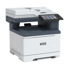 Xerox VersaLink C415 A4 40ppm Copia Stampa Scansione Fax F R selezionare Plus PS3 PCL5e 6 2 vassoi 251 fogli