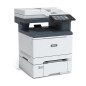 Xerox VersaLink C415 A4 40ppm Copia/Stampa/Scansione/Fax F/R selezionare Plus PS3 PCL5e/6 2 vassoi 251 fogli