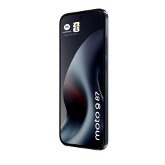 Motorola moto g87 17,2 cm (6.78") Dual SIM ibrida Android 16.0 5G USB tipo-C 8 GB 256 GB 5200 mAh Grigio