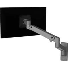 Ergotron LX Pro Series 45-683-293 Supporti a parete per TV 86,4 cm (34") Grigio scuro