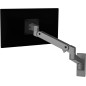 Ergotron LX Pro Series 45-683-293 Supporti a parete per TV 86,4 cm (34") Grigio scuro