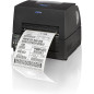 Citizen CL-S6621 stampante per etichette (CD) Termica diretta/Trasferimento termico 203 x 203 DPI 150 mm/s