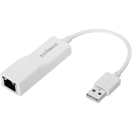 Edimax EU-4208 scheda di interfaccia e adattatore RJ-45
