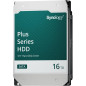 Synology HAT3310-16T disco rigido interno 16 TB 7200 Giri/min 3.5" SATA