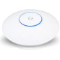 Ubiquiti UniFi AC HD 1733 Mbit/s Bianco Supporto Power over Ethernet (PoE)