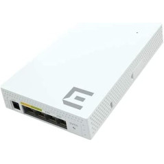 Extreme networks AP310E-WR punto accesso WLAN 867 Mbit/s Bianco Supporto Power over Ethernet (PoE)