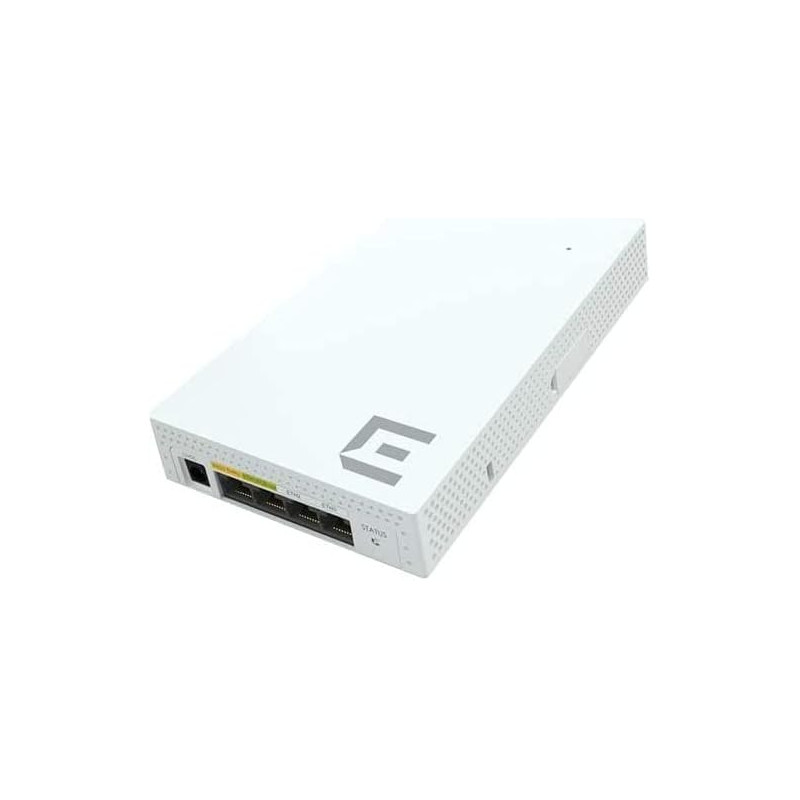 Extreme networks AP310E-WR punto accesso WLAN 867 Mbit/s Bianco Supporto Power over Ethernet (PoE)