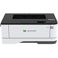 Lexmark MS431dn 600 x 600 DPI A4