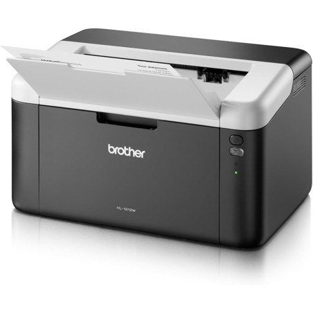 Brother HL-1212WVB stampante laser 2400 x 600 DPI A4 Wi-Fi HL1212WVB