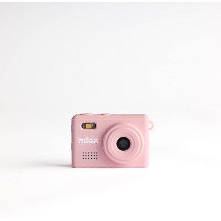 Nilox NXACCARRYCAMPK fotocamera per sport d'azione 2 MP HD CMOS 18 g