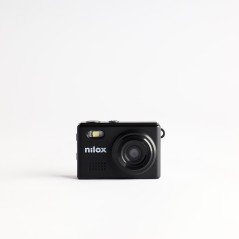 Nilox NXACCARRYCAMBK fotocamera per sport d'azione 2 MP HD CMOS 18 g