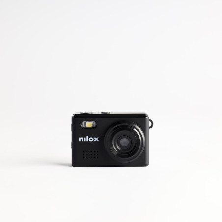 Nilox NXACCARRYCAMBK fotocamera per sport d'azione 2 MP HD CMOS 18 g