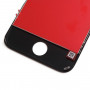 Écran Tactile + Écran Lcd + Cadre Pour Apple Iphone 4 Noir