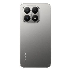 Xiaomi 15T 17,4 cm (6.83") 5G 12 GB 512 GB 5500 mAh Grigio