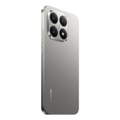 Xiaomi 15T 17,4 cm (6.83") 5G 12 GB 512 GB 5500 mAh Grigio
