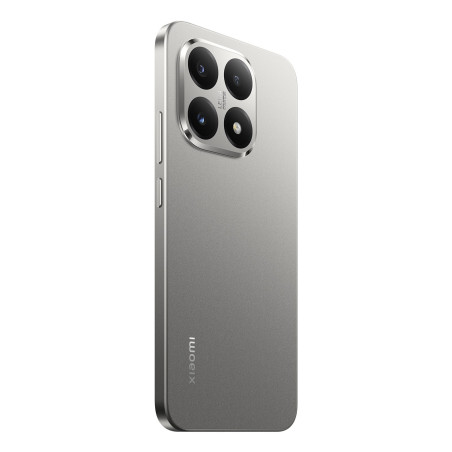Xiaomi 15T 17,4 cm (6.83") 5G 12 GB 512 GB 5500 mAh Grigio