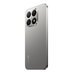 Xiaomi 15T 17,4 cm (6.83") 5G 12 GB 512 GB 5500 mAh Grigio