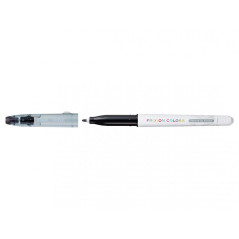 Pilot FriXion Colors marcatore Medio Nero 12 pz