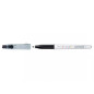 Pilot FriXion Colors marcatore Medio Nero 12 pz