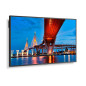 NEC MultiSync M651-2 Design chiosco 165,1 cm (65") LED 500 cd/m² 4K Ultra HD Nero Processore integrato NEC MultiSync M651-2 Design chiosco 165,1 cm (65") LED 500 cd/m² 4K Ultra HD Nero Processore integrato