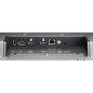 NEC MultiSync M651-2 Design chiosco 165,1 cm (65") LED 500 cd/m² 4K Ultra HD Nero Processore integrato NEC MultiSync M651-2 Design chiosco 165,1 cm (65") LED 500 cd/m² 4K Ultra HD Nero Processore integrato