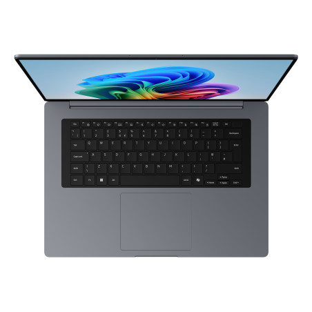 Samsung Galaxy Book6 Copilot+ PC Intel Core Ultra 7 355 Computer portatile 40,6 cm (16") WUXGA 32 GB LPDDR5x-SDRAM 512 GB SSD