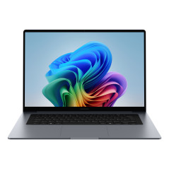 Samsung Galaxy Book6 Copilot+ PC Intel Core Ultra 5 325 Computer portatile 40,6 cm (16") WUXGA 32 GB LPDDR5x-SDRAM 512 GB SSD