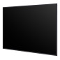 LG UH7Q-E Pannello piatto per segnaletica digitale 109,2 cm (43") LED 700 cd/m² 4K Ultra HD Nero WebOS 24/7 LG UH7Q-E Pannello piatto per segnaletica digitale 109,2 cm (43") LED 700 cd/m² 4K Ultra HD Nero WebOS 24/7