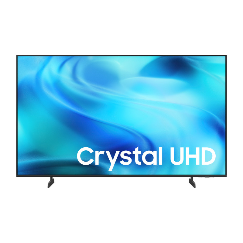 Samsung 55" Crystal UHD U8000H 4K Vision AI Smart TV (2026)