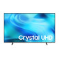 Samsung 55" Crystal UHD U8000H 4K Vision AI Smart TV (2026)
