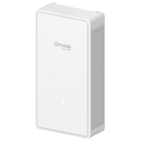 OMADA EAP775-Wall 9300 Mbit/s Bianco Supporto Power over Ethernet (PoE)