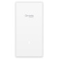 OMADA EAP775-Wall 9300 Mbit/s Bianco Supporto Power over Ethernet (PoE)