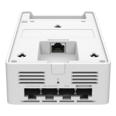 OMADA EAP775-Wall 9300 Mbit s Bianco Supporto Power over Ethernet (PoE)