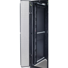 APC Rack PDU, Basic, Zero U, 11 kW, 230V, (36) C13 & (6) C19 unità di distribuzione dell'energia (PDU) 42 presa(e) AC 0U Nero