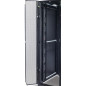 APC Rack PDU, Basic, Zero U, 11 kW, 230V, (36) C13 & (6) C19 unità di distribuzione dell'energia (PDU) 42 presa(e) AC 0U Nero
