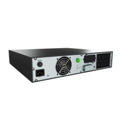 Vertiv Liebert UPS rack tower GXE da 1.000 VA 900 W 230 V con tecnologia a doppia conversione online | Batteria VRLA al