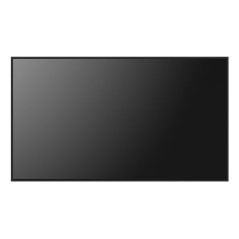 Sharp E869 Pannello A digitale 2,17 m (85.6") LED 350 cd/m² 4K Ultra HD Nero 16/7