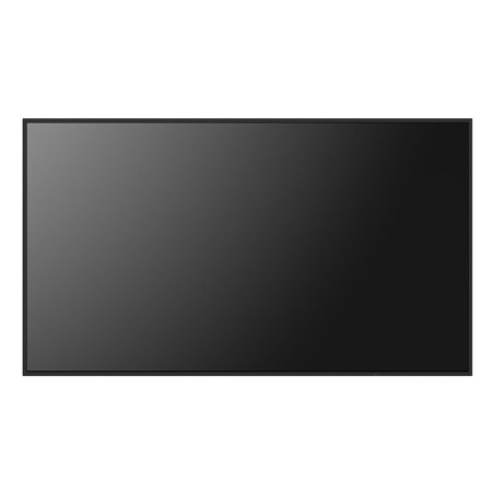 Sharp E869 Pannello A digitale 2,17 m (85.6") LED 350 cd/m² 4K Ultra HD Nero 16/7