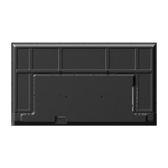 Sharp E869 Pannello A digitale 2,17 m (85.6") LED 350 cd m² 4K Ultra HD Nero 16 7