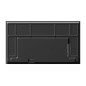 Sharp E869 Pannello A digitale 2,17 m (85.6") LED 350 cd/m² 4K Ultra HD Nero 16/7 Sharp E869 Pannello A digitale 2,17 m (85.6") LED 350 cd/m² 4K Ultra HD Nero 16/7