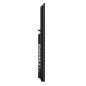 Sharp E869 Pannello A digitale 2,17 m (85.6") LED 350 cd/m² 4K Ultra HD Nero 16/7 Sharp E869 Pannello A digitale 2,17 m (85.6") LED 350 cd/m² 4K Ultra HD Nero 16/7