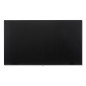 Sharp MultiSync M862 Pannello piatto per segnaletica digitale 2,18 m (86") LCD 550 cd/m² 4K Ultra HD Nero 24/7