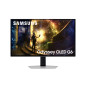 Samsung Monitor Gaming Odyssey OLED G6 - G61SD da 27'' LS27DG610SUXEN