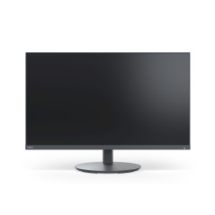 Sharp MultiSync E244FL Monitor PC 61 cm (24") 1920 x 1080 Pixel Full HD LCD Nero